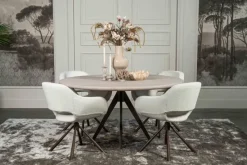 Eettafel Nantes