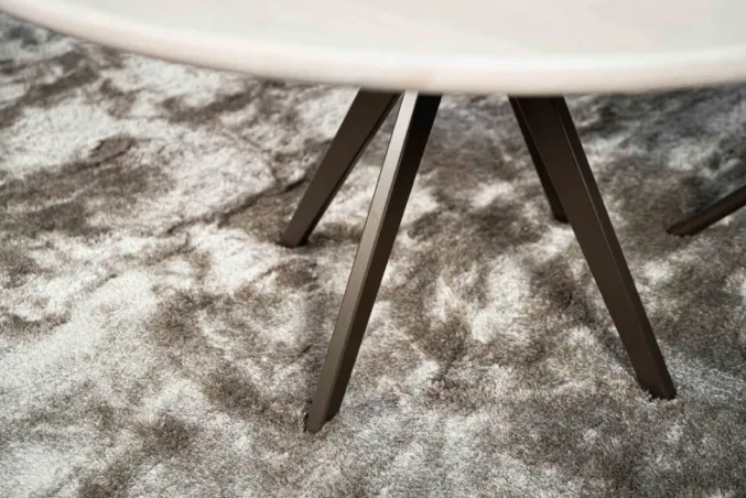Eettafel Nantes