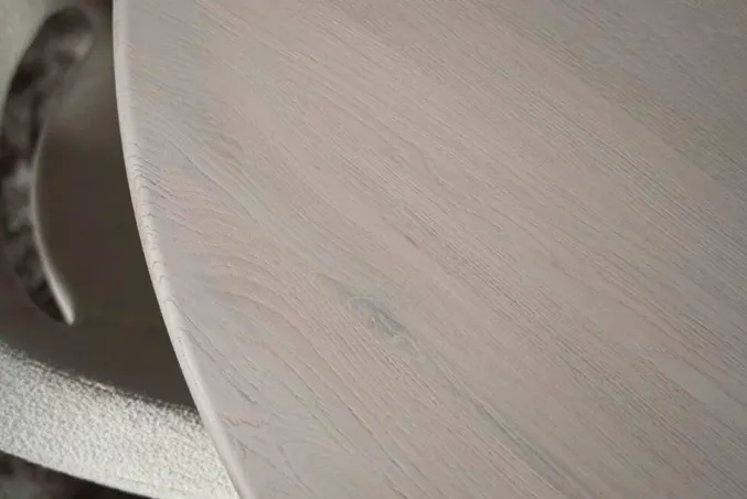 Eettafel Nantes