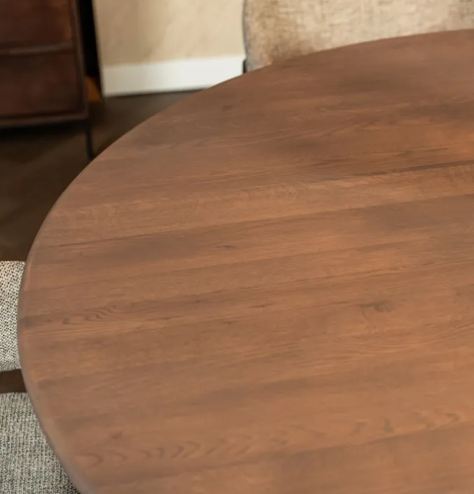 Eettafel Nantes