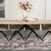 Eettafel Nice