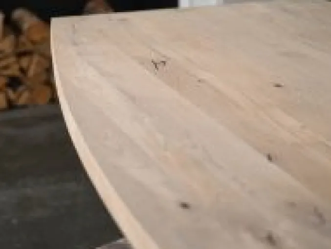Eettafel Nice