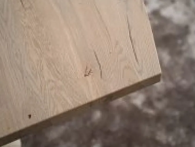 Eettafel Nice