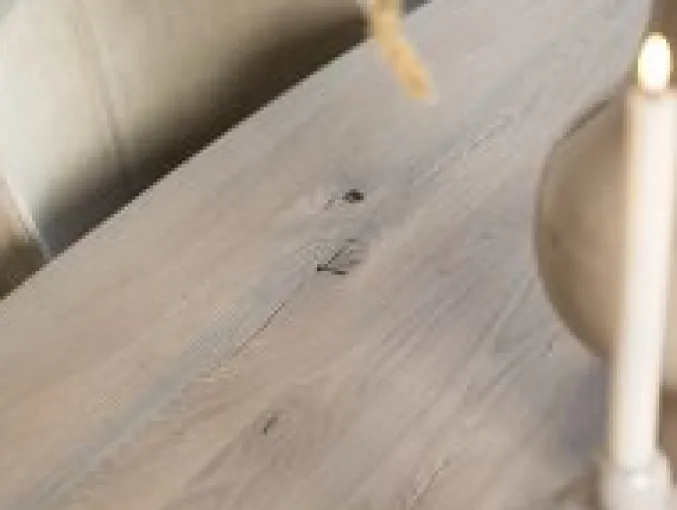 Eettafel Nice