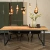Eettafel Odeon