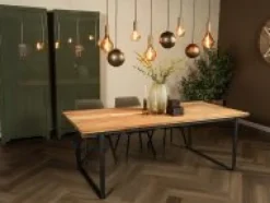 Eettafel Odeon