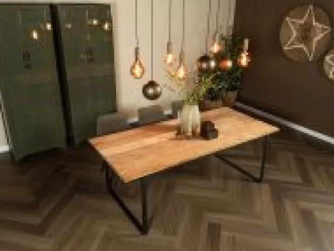 Eettafel Odeon