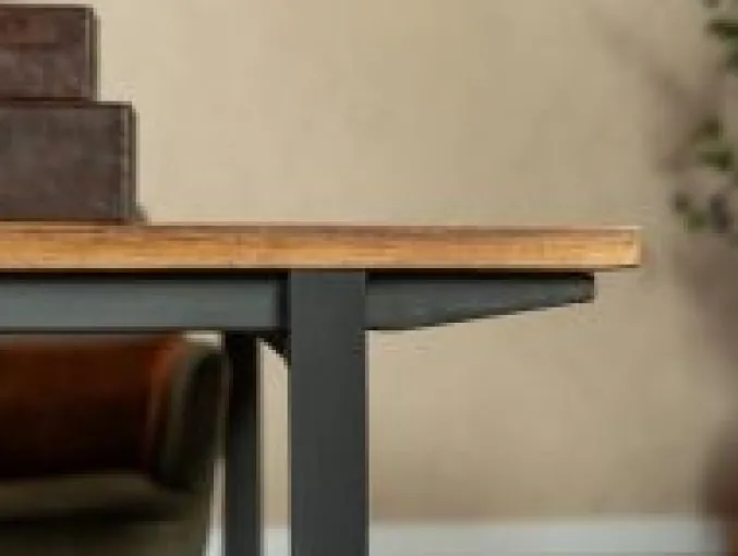 Eettafel Odeon