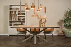 Eettafel Roan