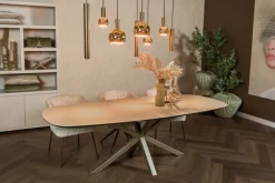 Eettafel Roan