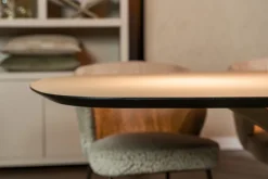 Eettafel Roan