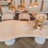 Eettafel Seki