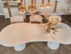 Eettafel Seki