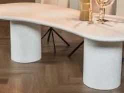 Eettafel Seki