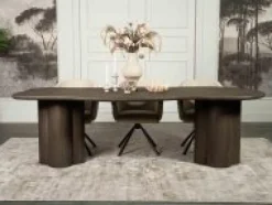Eettafel St. Tropez