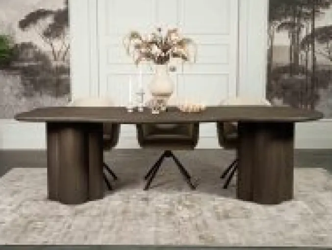 Eettafel St. Tropez