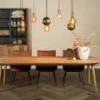 Eettafel Tabassum