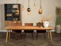 Eettafel Tabassum