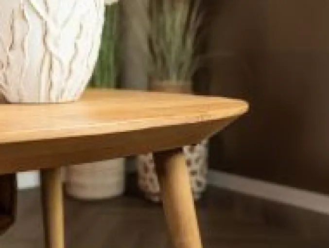 Eettafel Tabassum