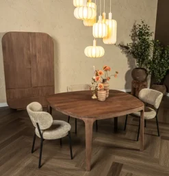 Eettafel Taylor