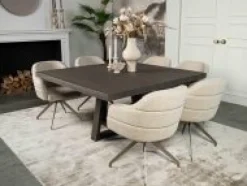 Eettafel Toulon