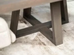 Eettafel Toulon
