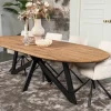 Eettafel Toulouse