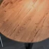 Eettafel Toulouse