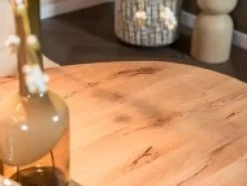 Eettafel Toulouse