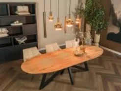 Eettafel Toulouse