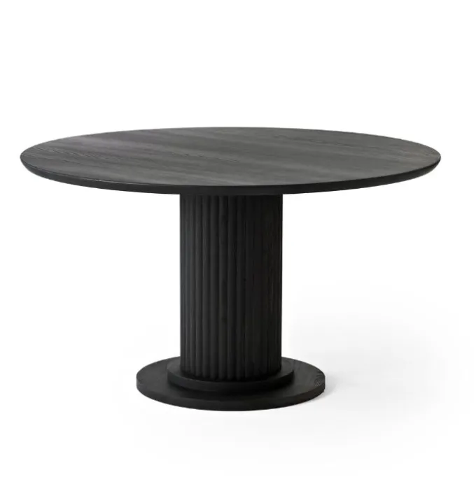Eettafel Velvet Kolompoot