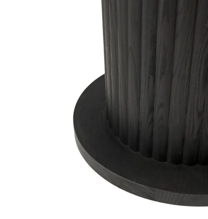 Eettafel Velvet Kolompoot
