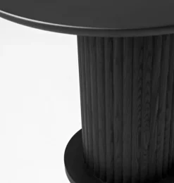 Eettafel Velvet Kolompoot