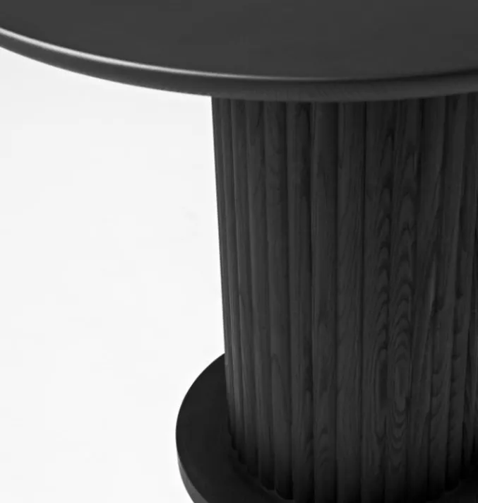 Eettafel Velvet Kolompoot