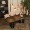 Eettafel Walter