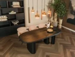 Eettafel Walter