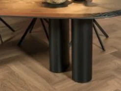 Eettafel Walter