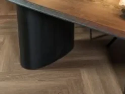 Eettafel Walter