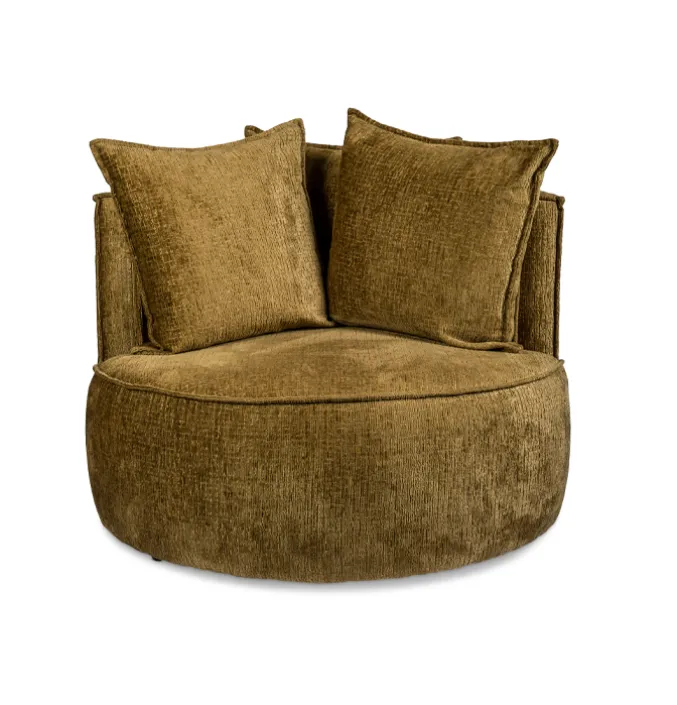 Fauteuil Adele