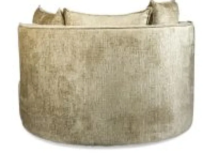 Fauteuil Adele Twist met draaisysteem
