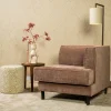 Fauteuil Bella