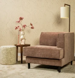 Fauteuil Bella