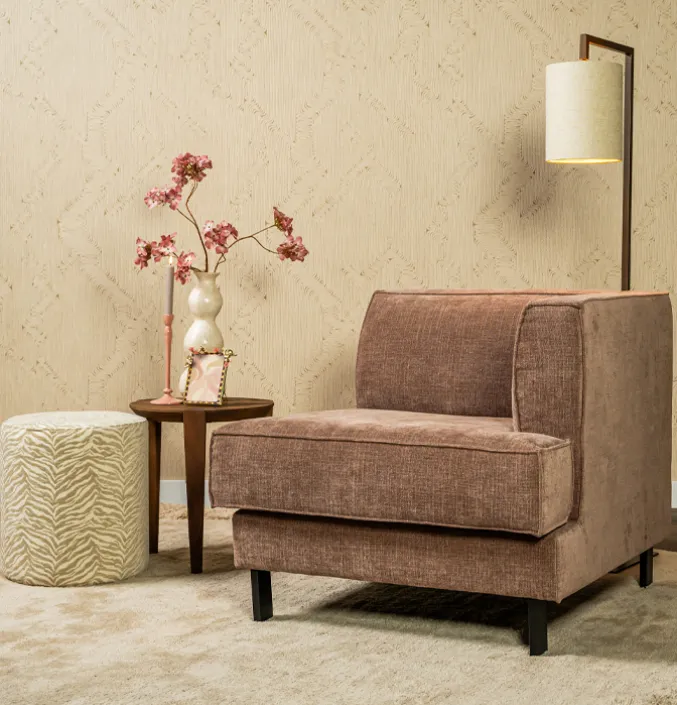 Fauteuil Bella