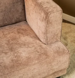 Fauteuil Bella