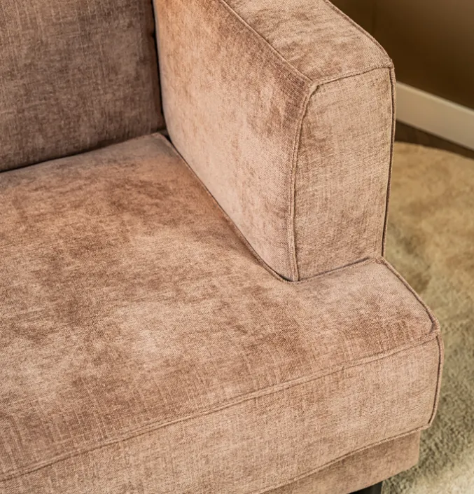 Fauteuil Bella