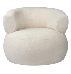 Fauteuil Borneo
