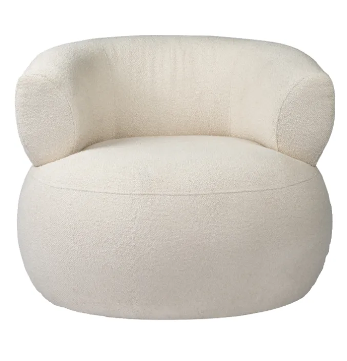Fauteuil Borneo