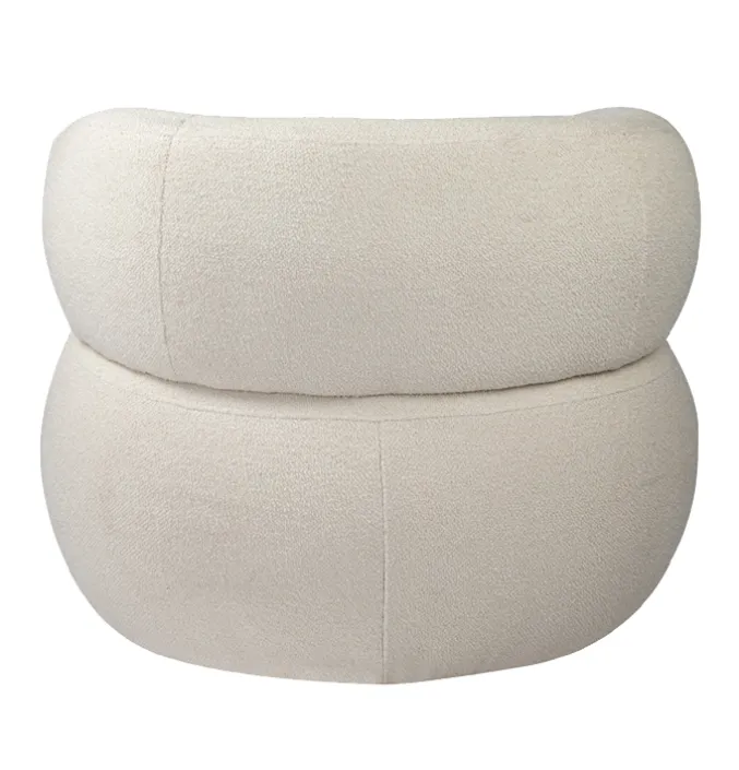 Fauteuil Borneo