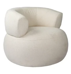 Fauteuil Borneo