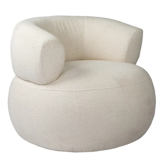 Fauteuil Borneo